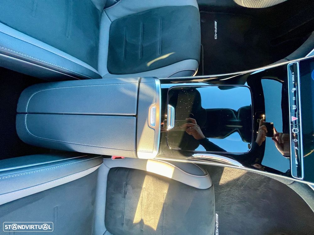 Mercedes-Benz EQE - 49