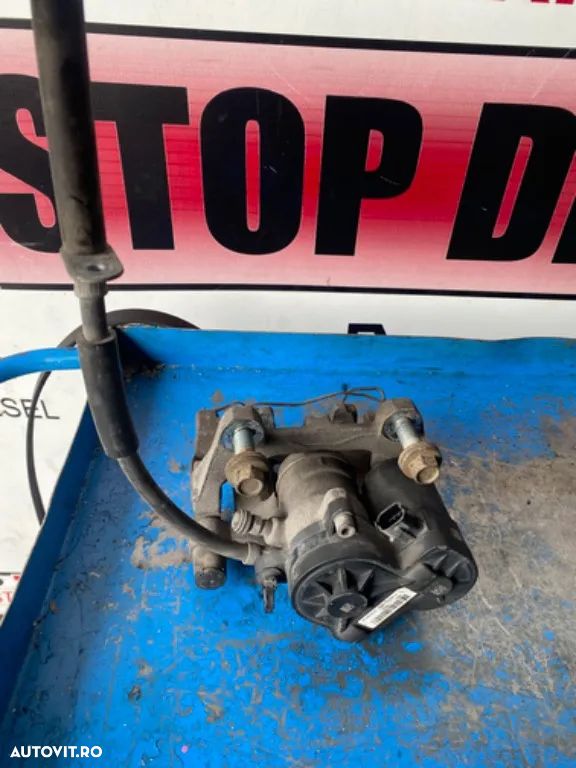 Etrier stanga dreapta spate FORD KUGA II 2.0 2014 2015 2016 2017 2018 - 4