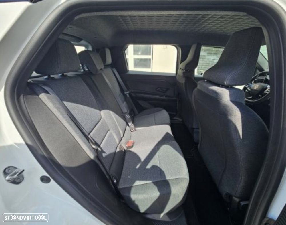 Renault 5 E-Tech Evolution 150 Comfort Range - 7