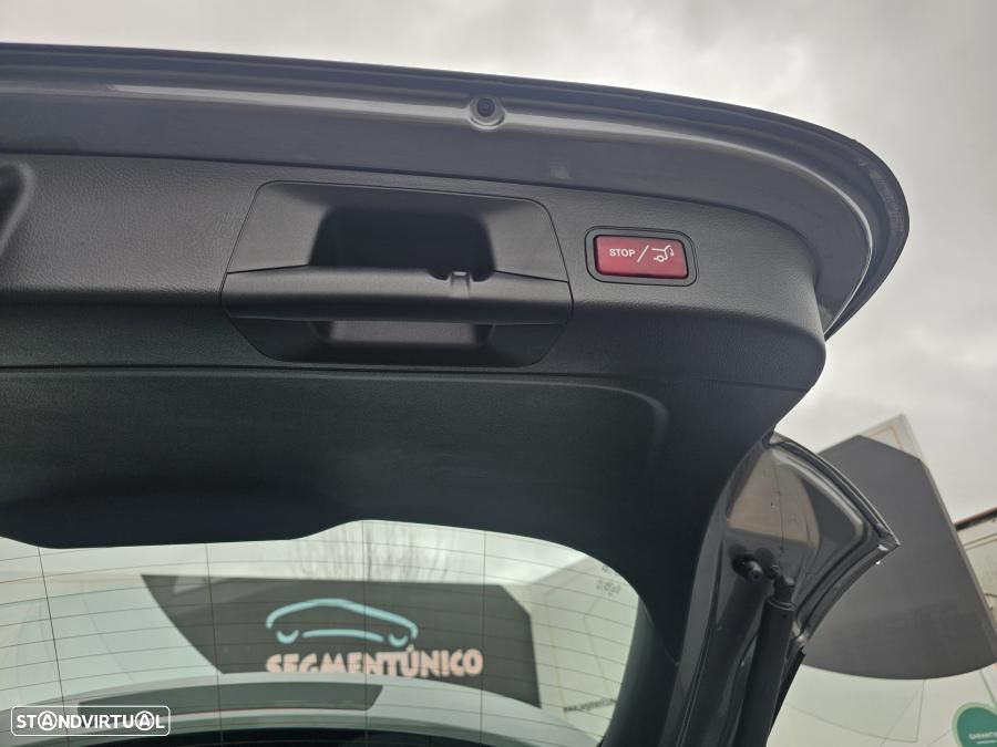 Mercedes-Benz EQA 250+ Progressive - 24