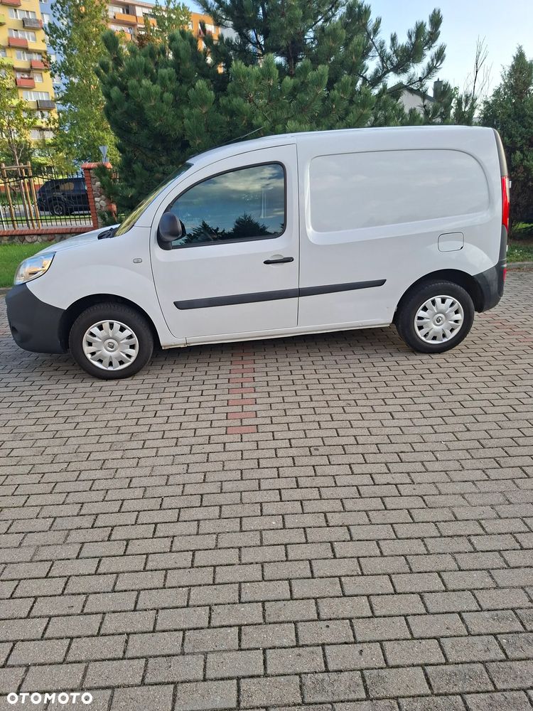 Renault KANGOO - 1