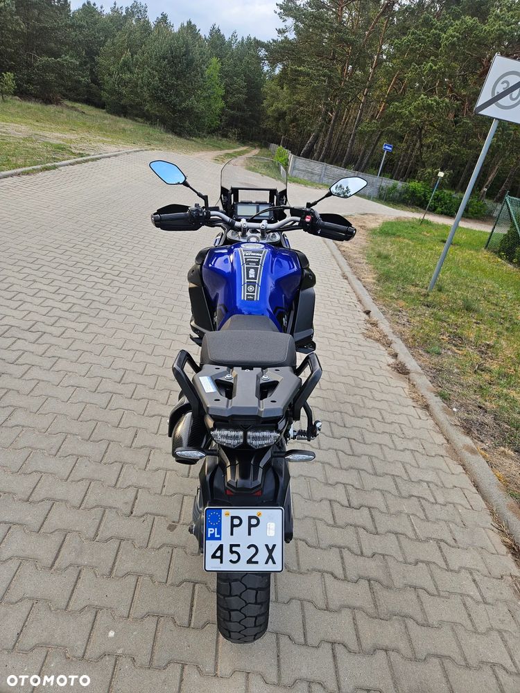 Yamaha Super Tenere - 6