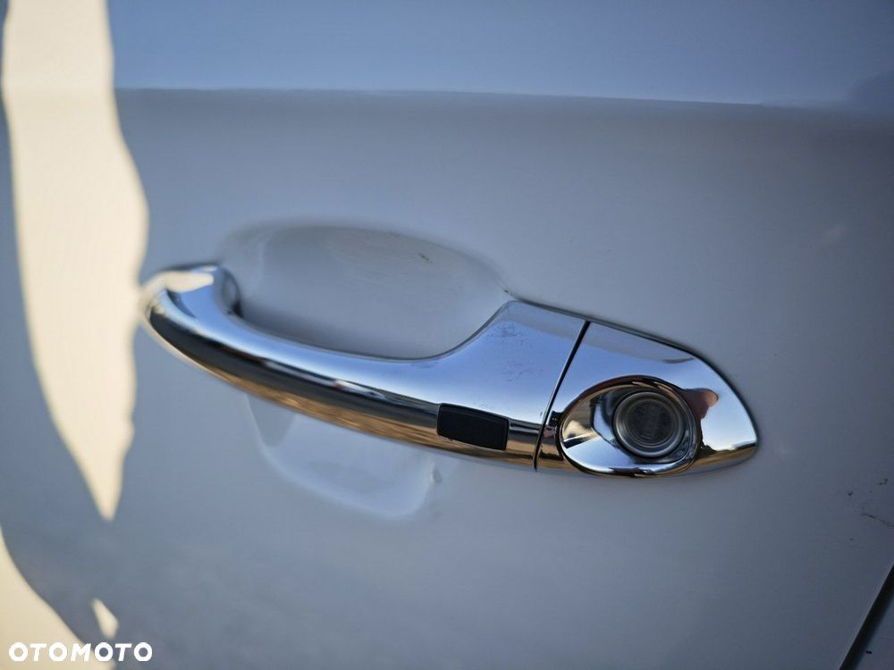 Kia Carens 1.6 GDI XL 7os - 7