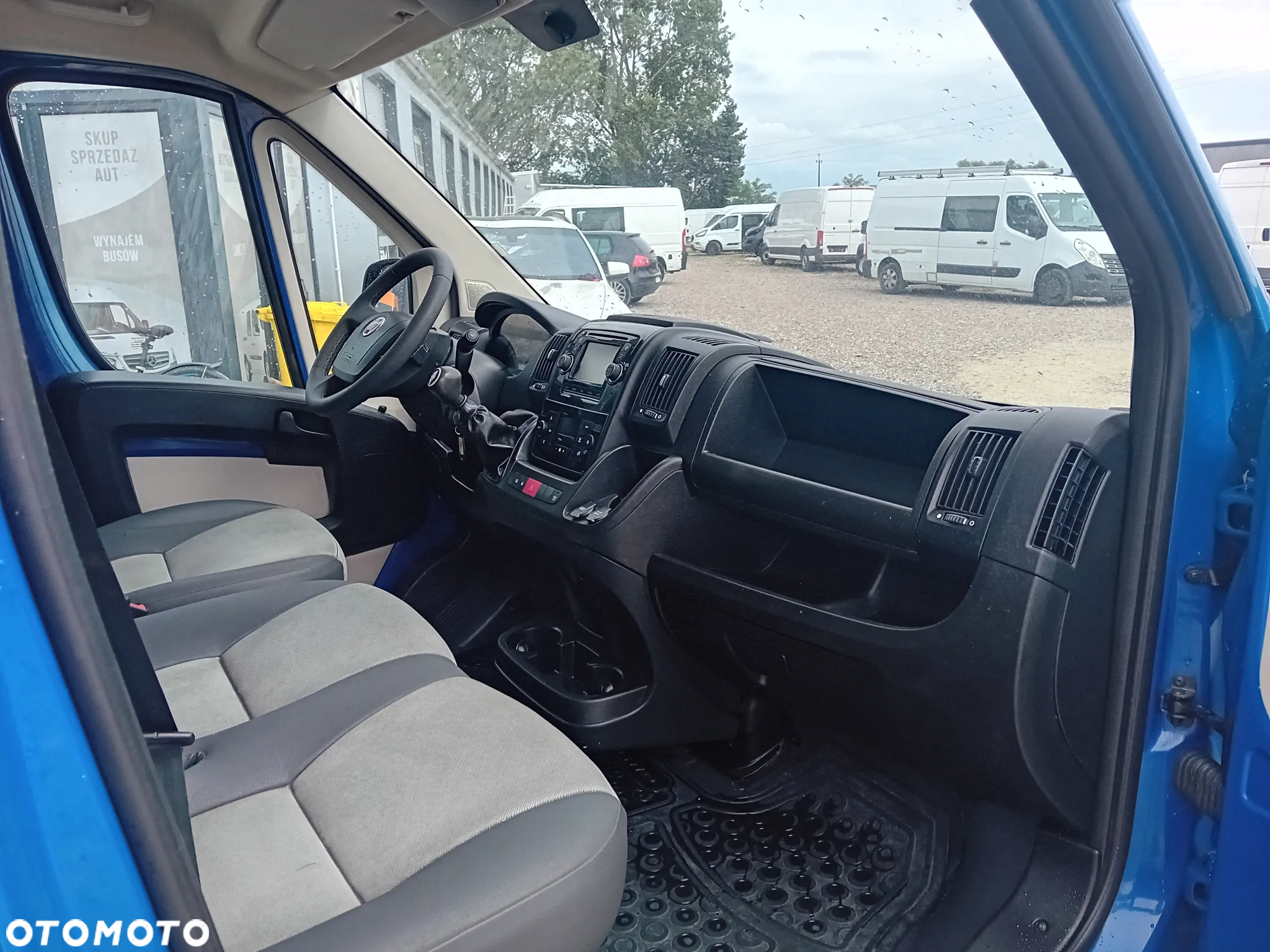 Fiat Ducato - 15