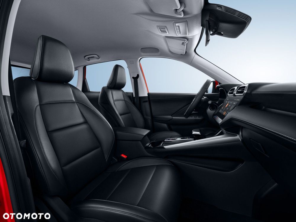 MG ZS Hybrid+ - 4