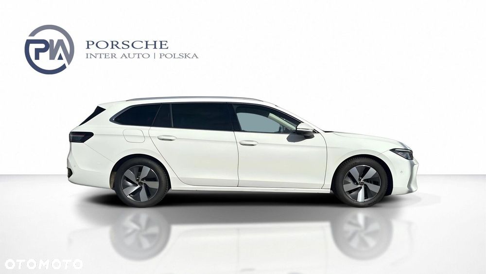 Volkswagen Passat - 7