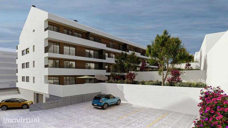Apartamento T1 por estrear em Vila Nova de Gaia - Grande imagem: 2/8