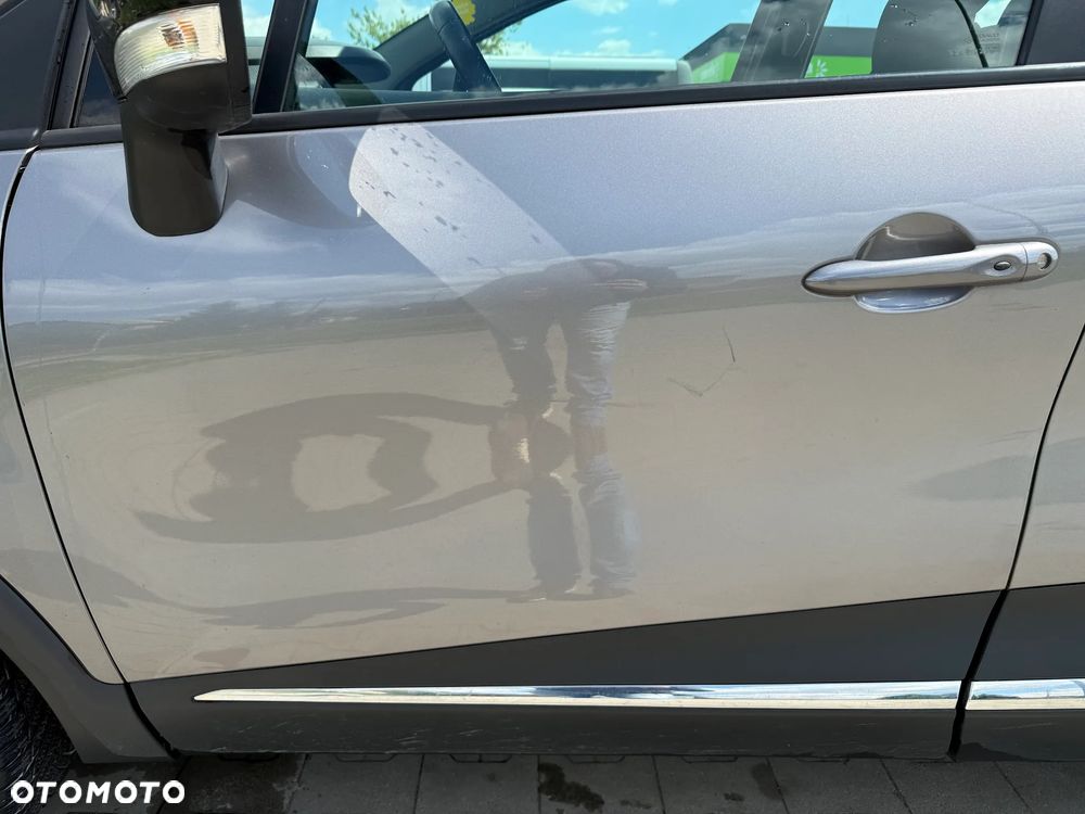 Renault Captur ENERGY dCi 90 Experience - 10