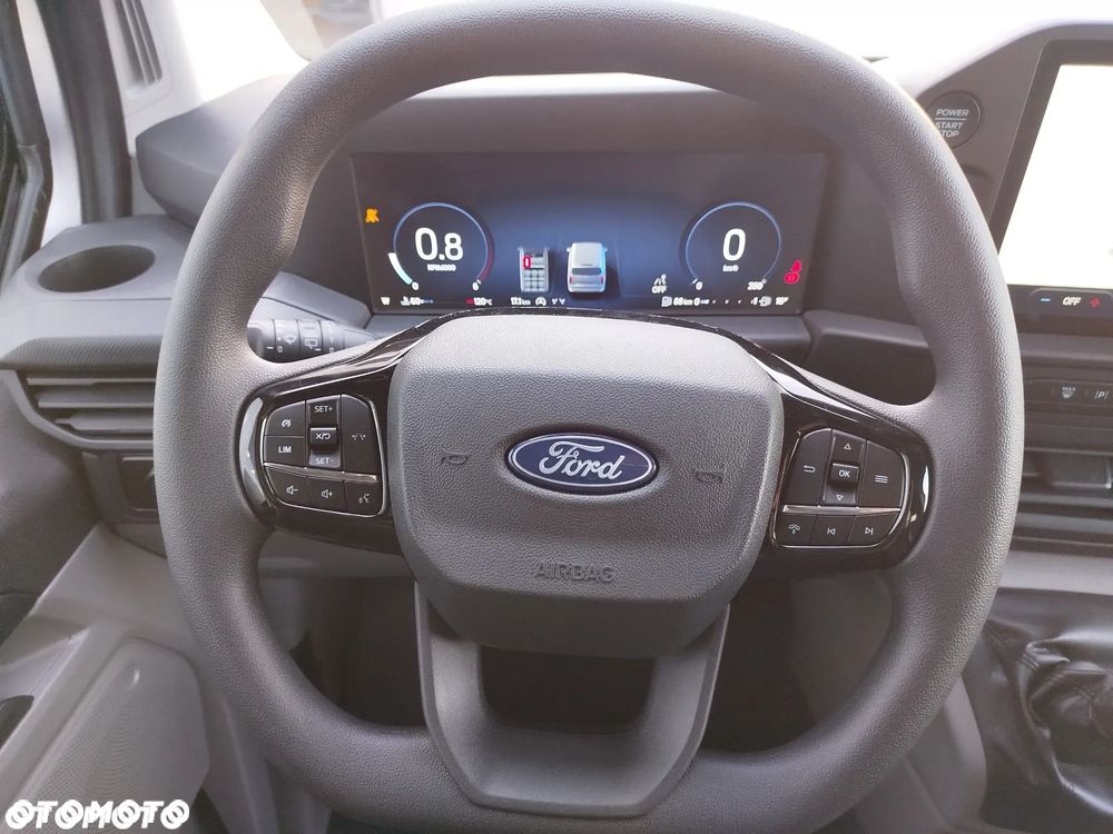 Ford Transit Kombi L3H2 Trend - 12