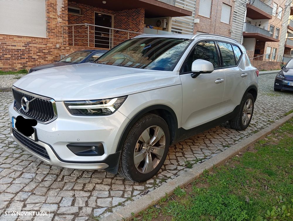 Volvo XC 40 1.5 T3 Momentum - 2