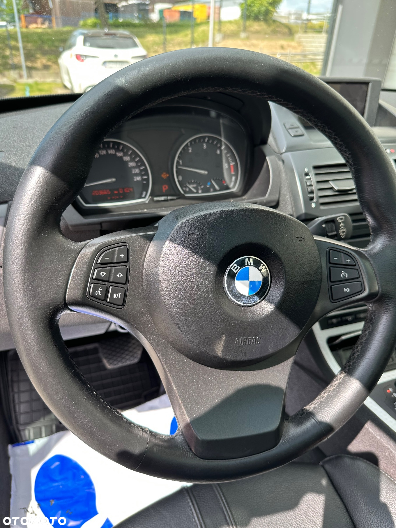 BMW X3 xDrive30d Limited Sport Edition - 22