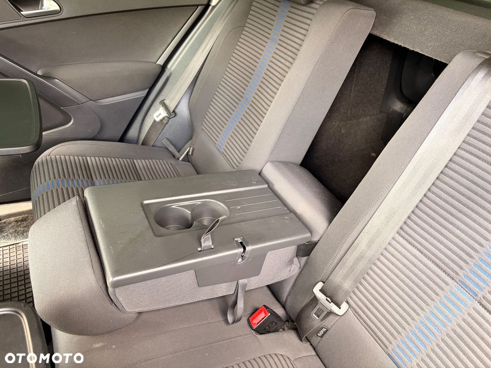 Volkswagen Tiguan 2.0 TDI DPF BlueMotion Technology Trend & Fun - 15