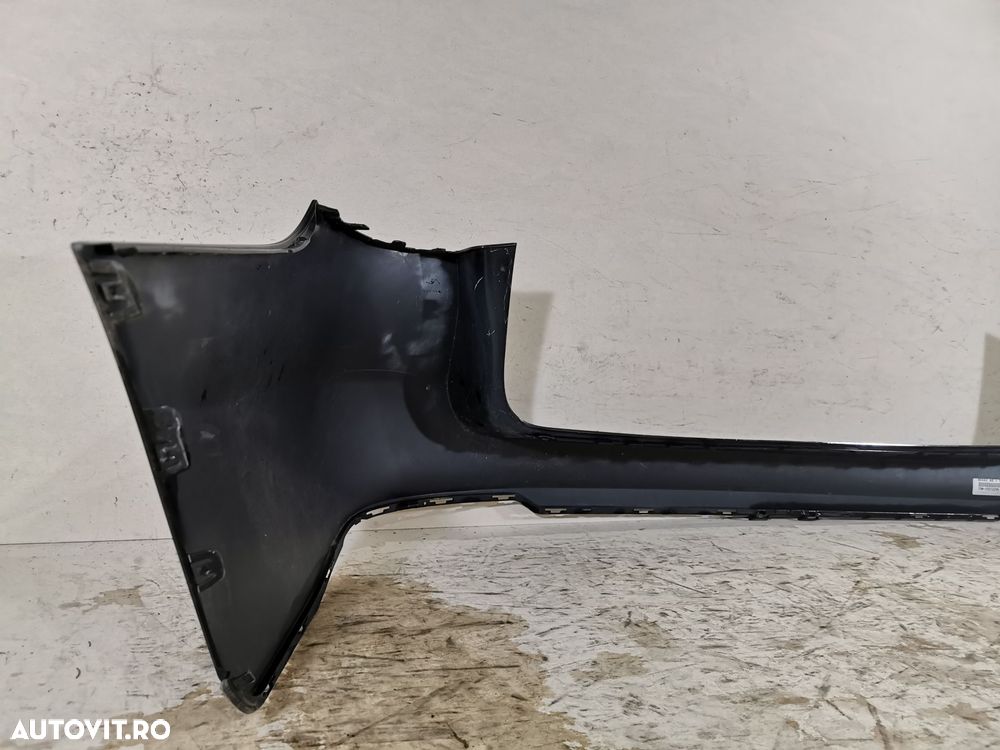 Bara spate Mercedes GLC ,  2015, 2016, 2017, 2018, 2019, cod OE A2538850725 - 6