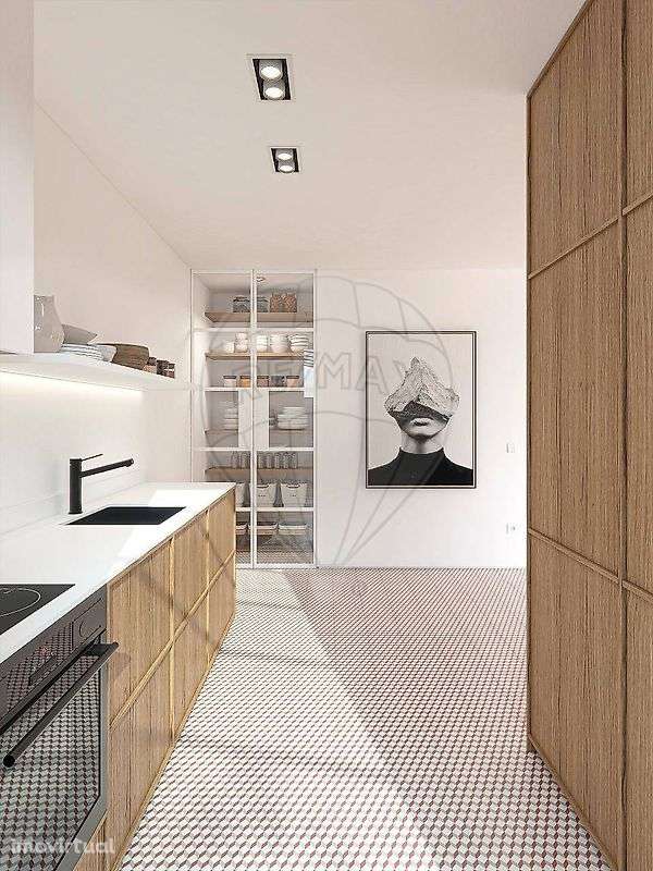 Moradia T2 para venda - Grande imagem: 3/17