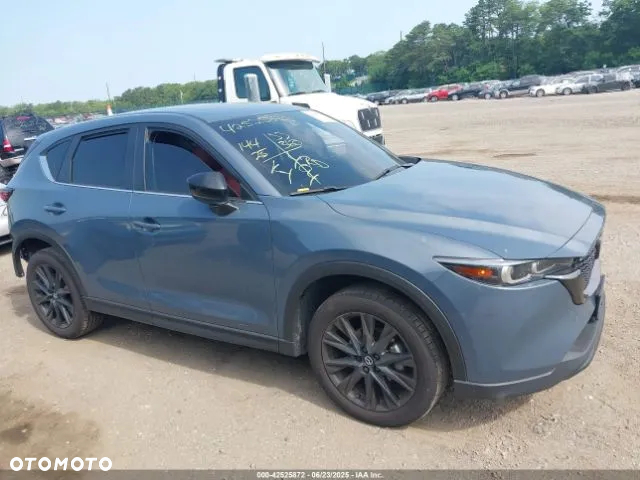 Mazda CX-5 - 10