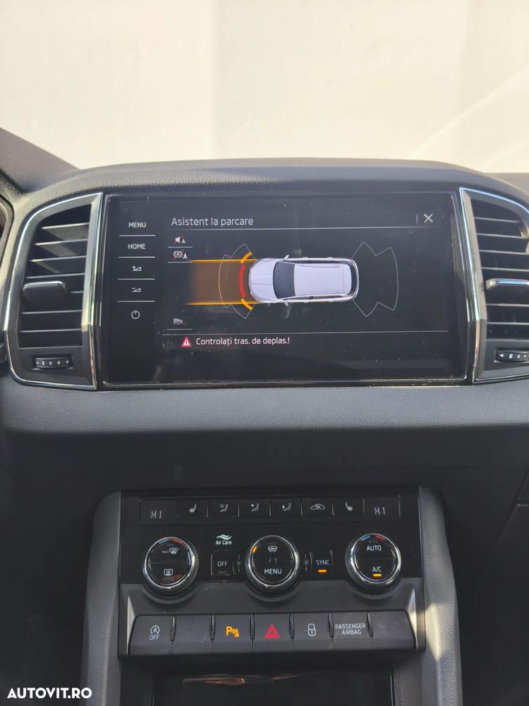 Skoda Karoq 2.0 TDI SCR 4x4 DSG Style - 21