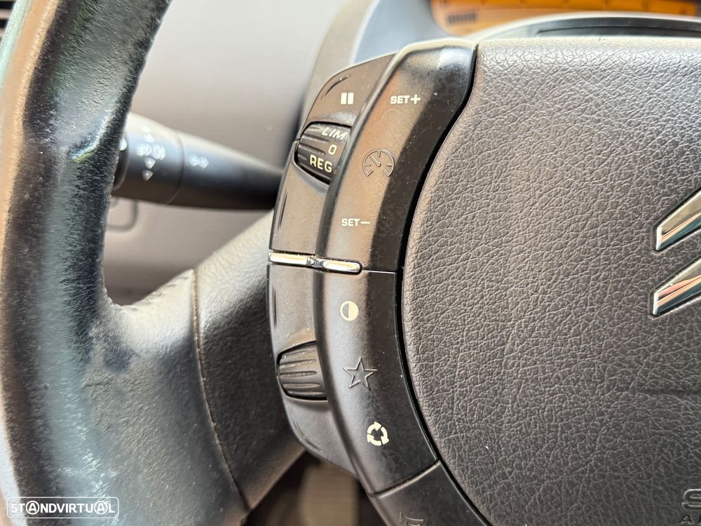 Citroën C4 1.6 HDi 110 SX Pack - 24