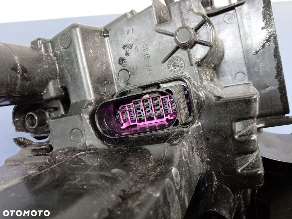 SKODA KODIAQ REFLEKTOR LEWY PRZÓD EU FULL LED - 6