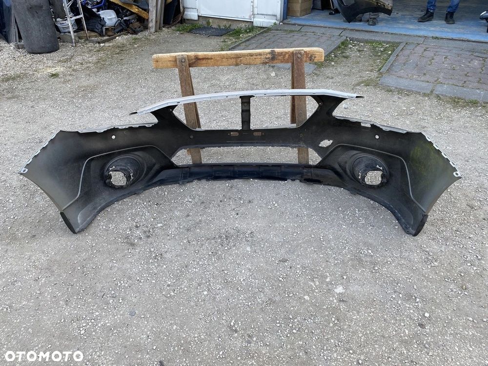 ZDERZAK PRZÓD PRZEDNI SUBARU OUTBACK V 14-19 57704AL030 - 7