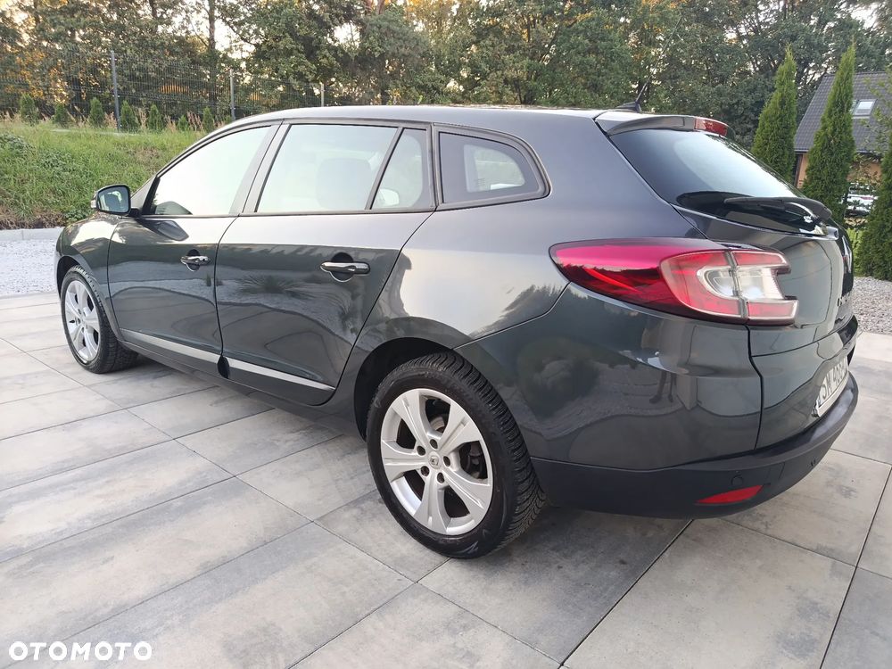 Renault Megane - 16