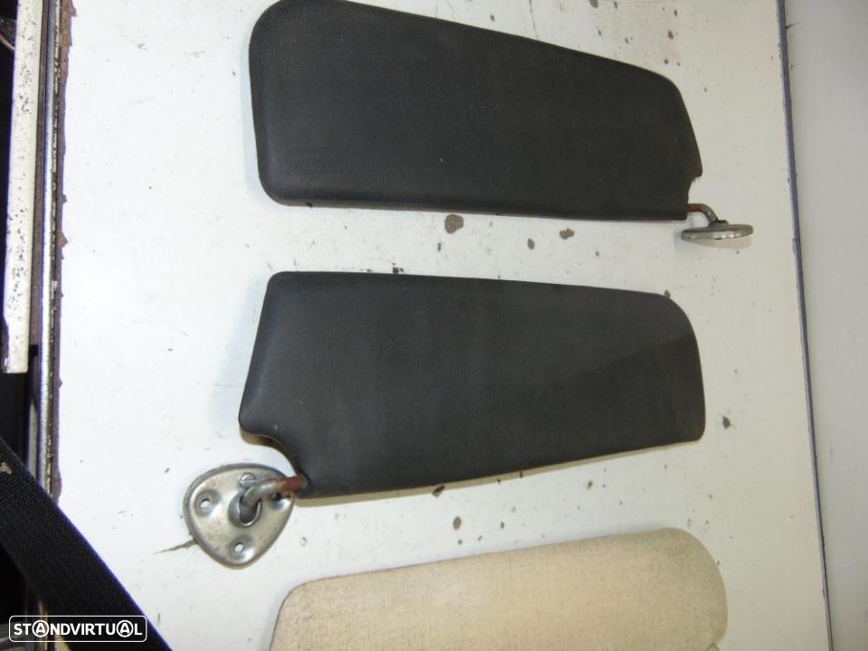 Antigos e clássicos palas de sol - 4