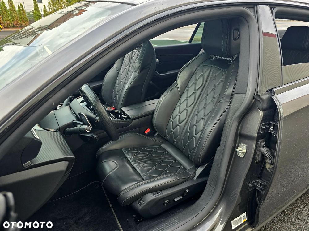 Peugeot 508 PureTech PHEV 225 GT S&S e-EAT8 - 13