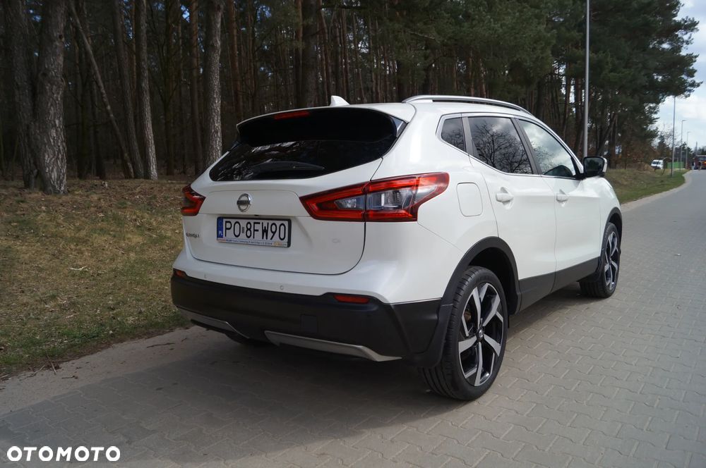 Nissan Qashqai 1.6 DIG-T Tekna+ - 4