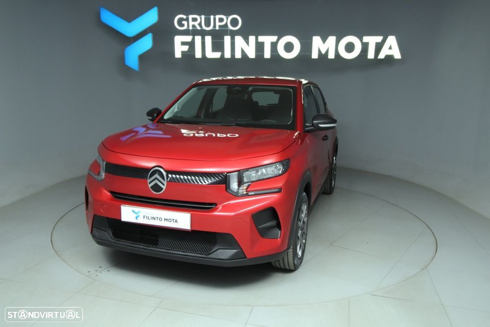 Citroën C3 1.2 Turbo You - 7