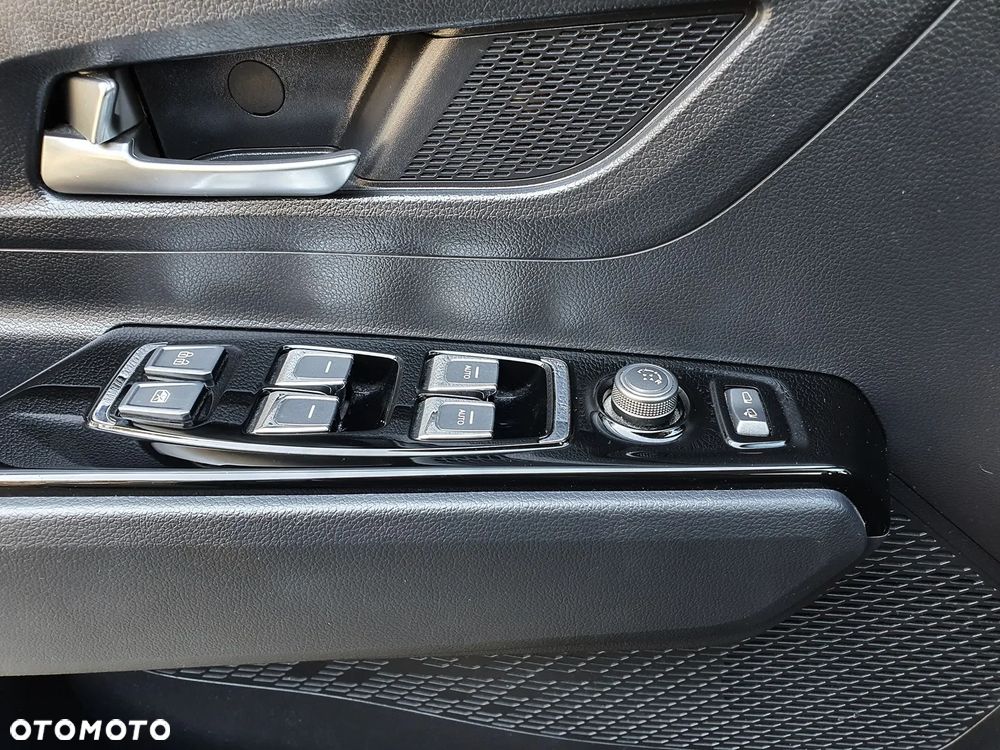 SsangYong/KGM Korando 1.5 T-GDI Quartz 2WD - 25