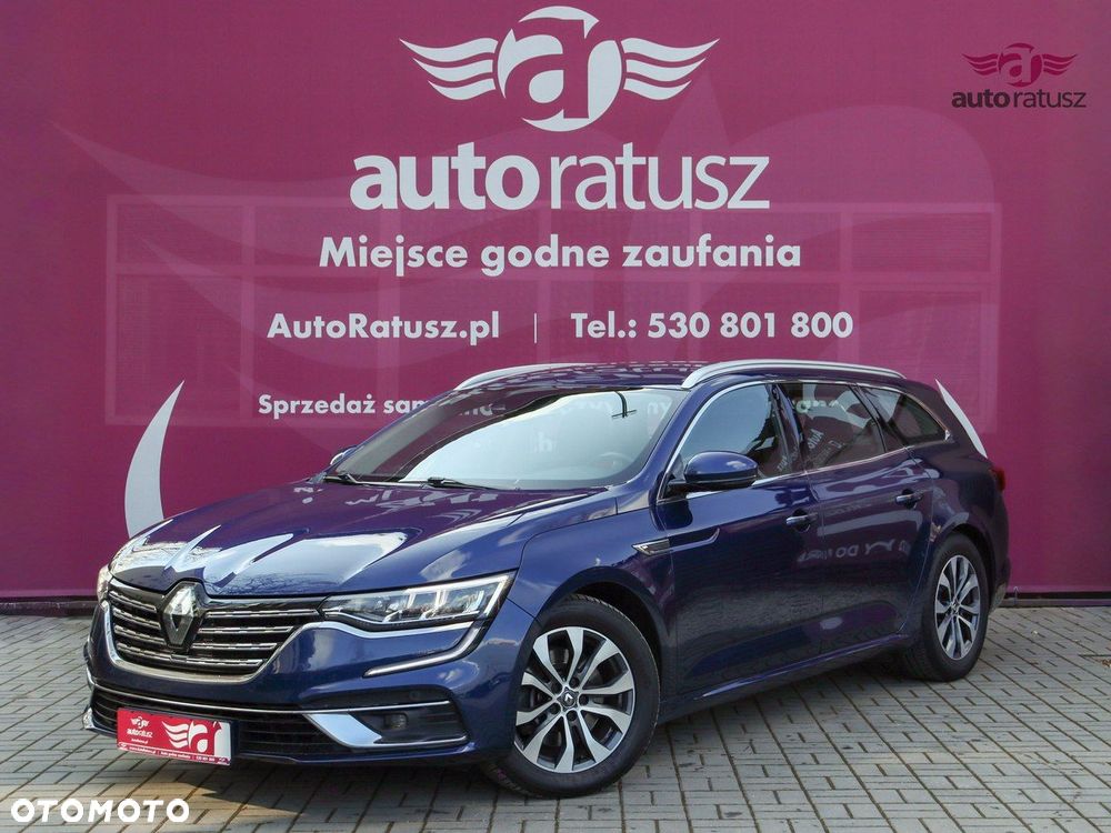 Renault Talisman - 4