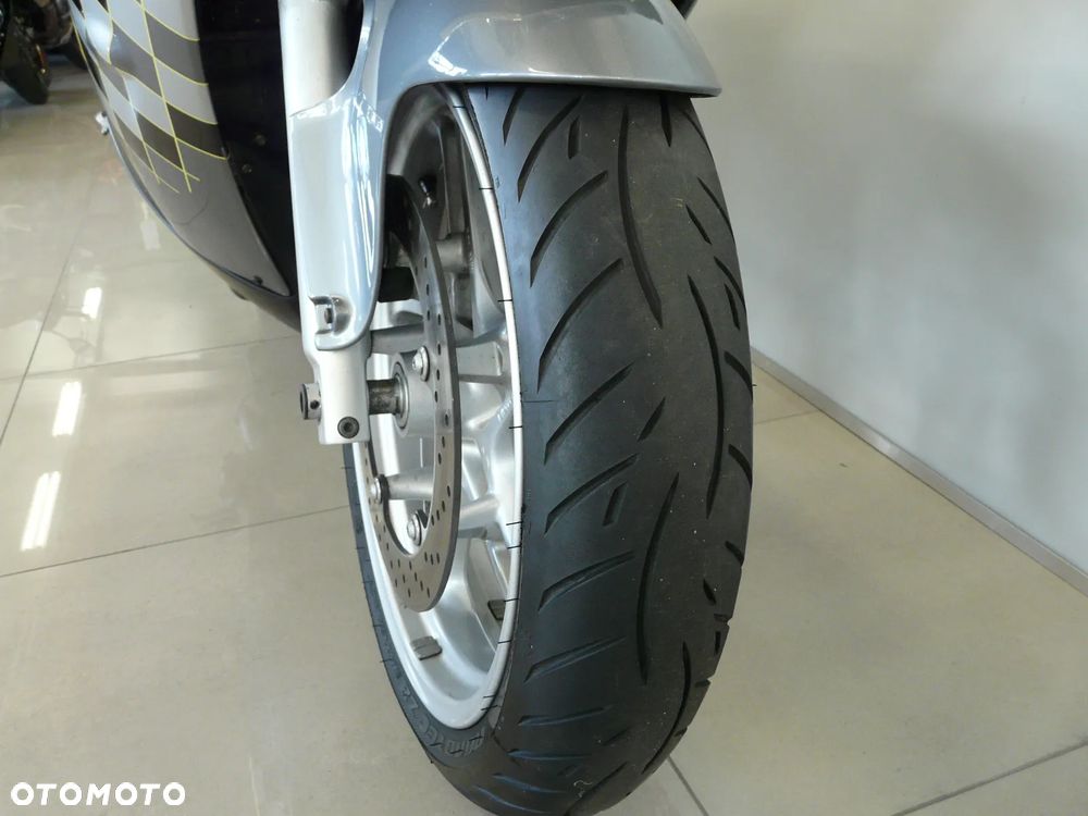BMW K - 6