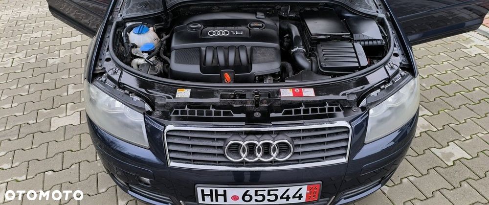 Audi A3 3-drzwiowe - 15
