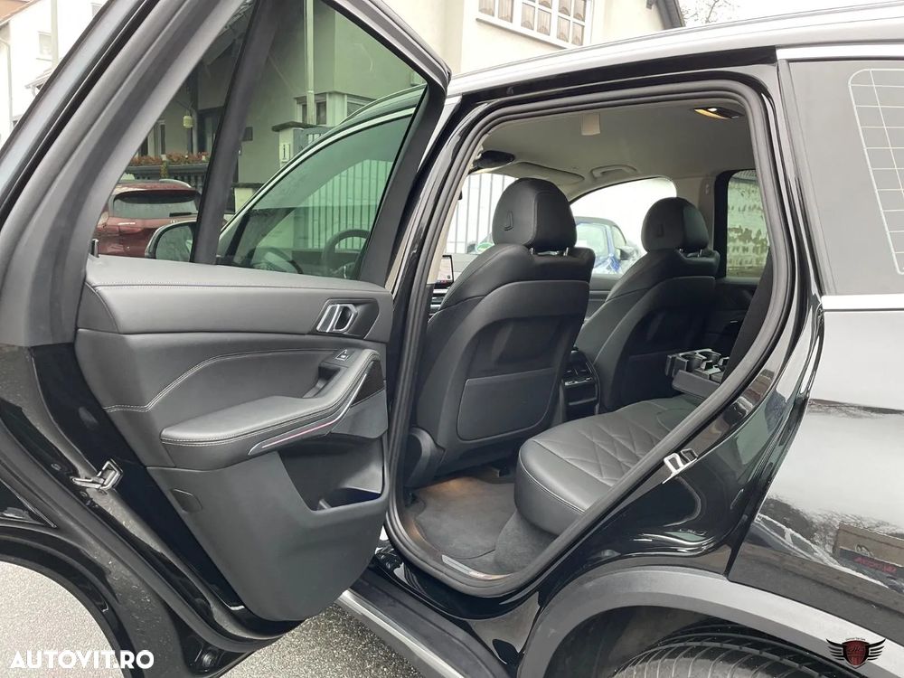 BMW X5 xDrive30d - 28