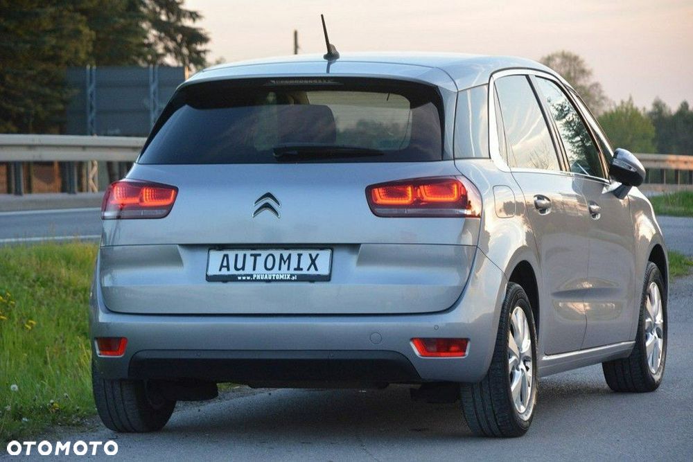 Citroën C4 Picasso PureTech 130 Stop&Start Exclusive - 6