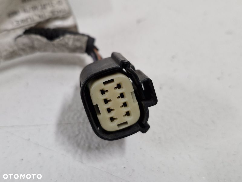 VOLVO S60 II 2 CZUJNIK RADAR DISTRONIC MOCOWANIE 31318999 - 10