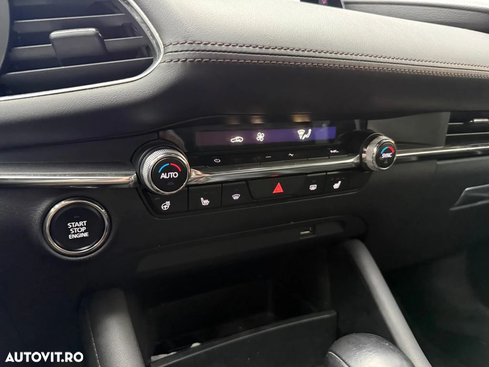 Mazda 3 G122 AT Plus - 11