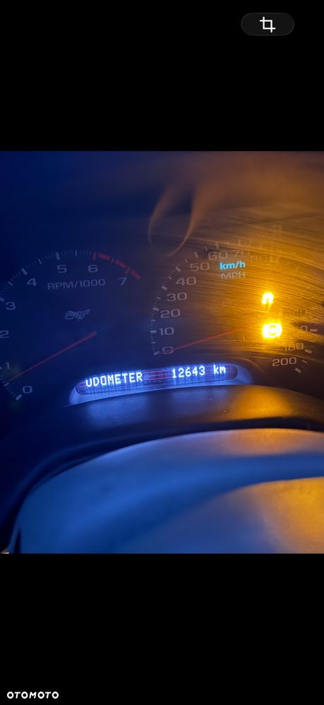 Chevrolet Corvette - 16