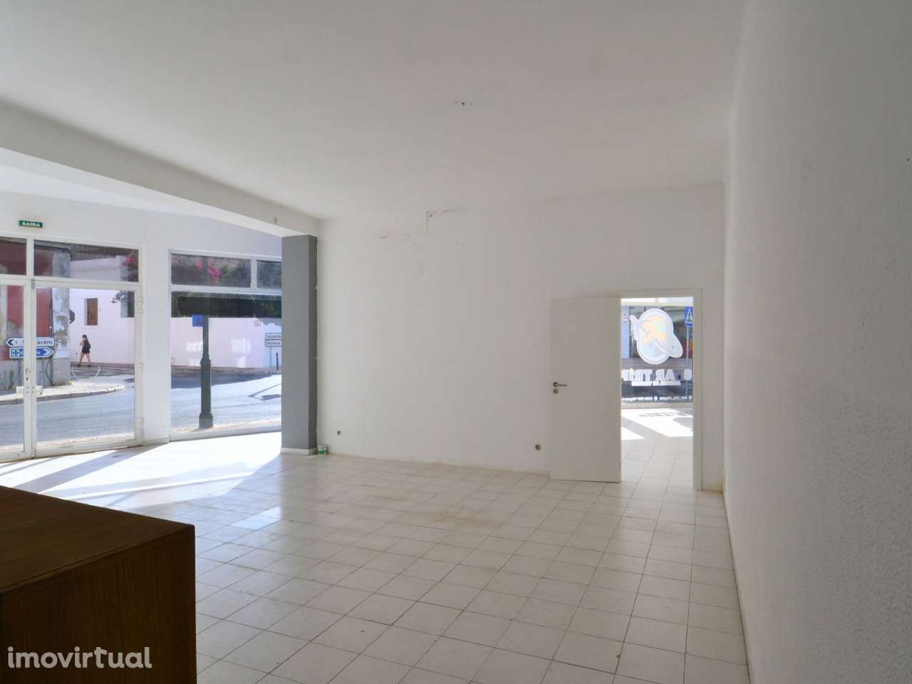 Loja em Almeirim - Grande imagem: 5/8