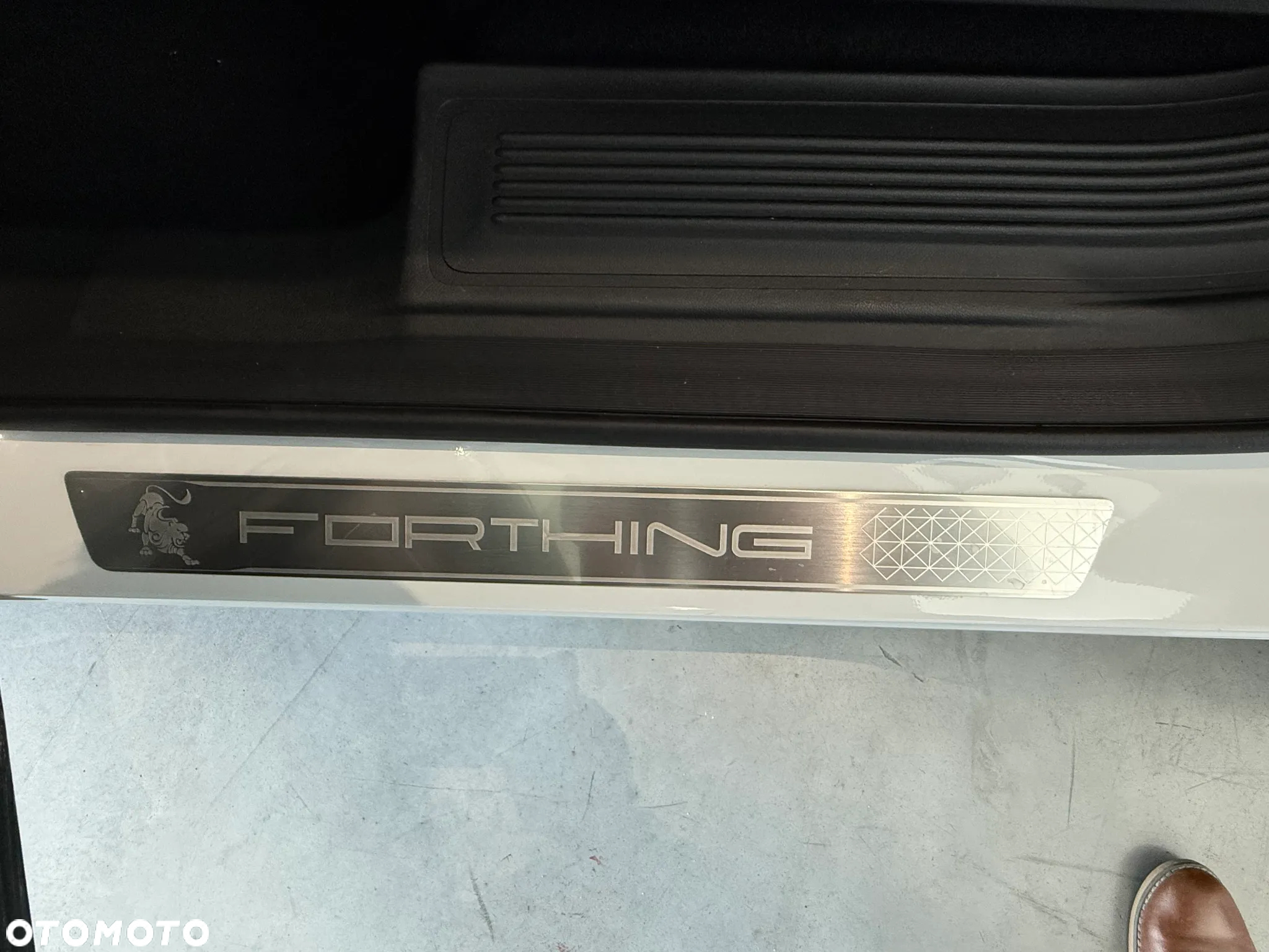Forthing U Tour - 16