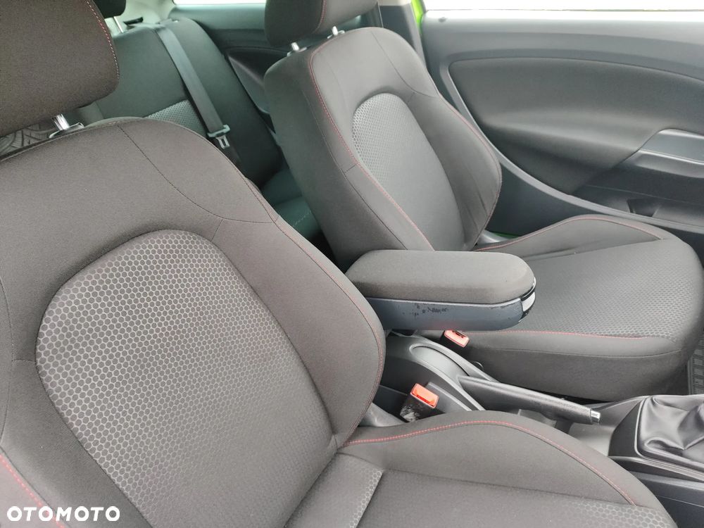 Seat Ibiza SC 1.2 TSI Ecomotive Copa - 29