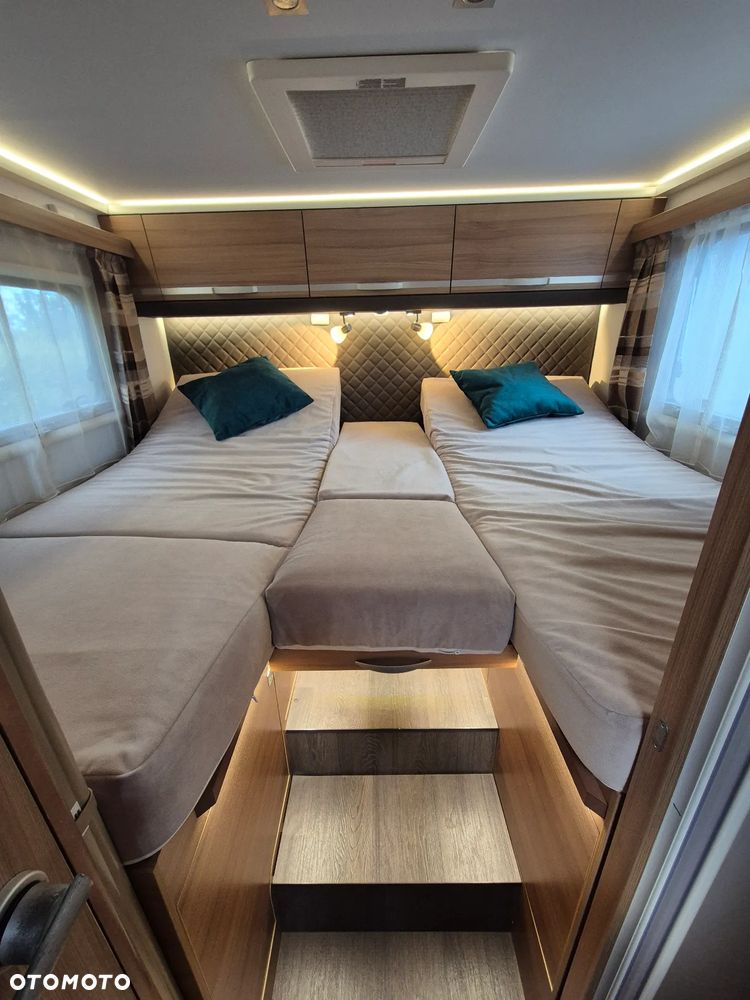 Adria MATRIX 670 SL - 33
