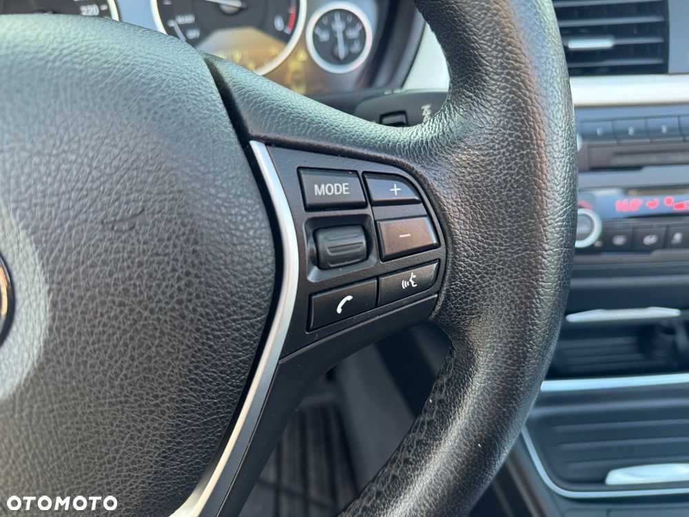 BMW Seria 4 420d - 18