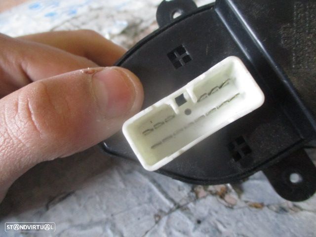 Interruptor 9353026000 HYUNDAI SANTA FE 2006 ESPELHOS - 3