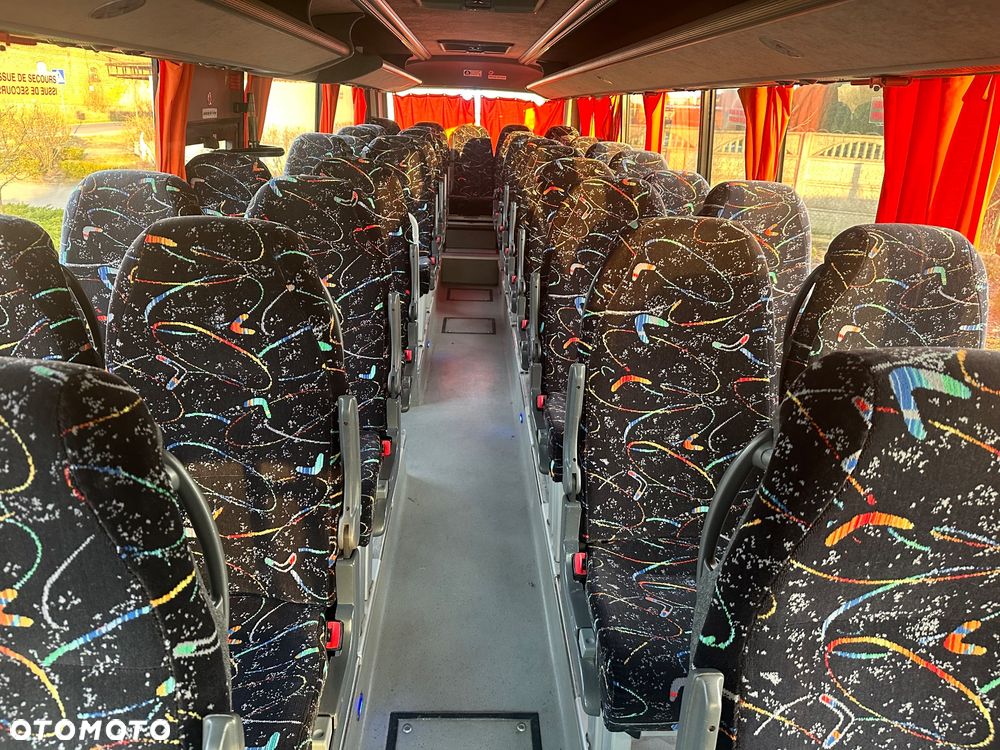 Irisbus Midys - EURO5 / 39 miejsc. Pojazd z wojska. Cena brutto! - 10