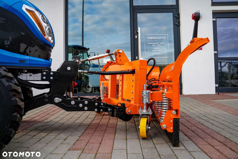 LS Traktor MT3.40 - 6