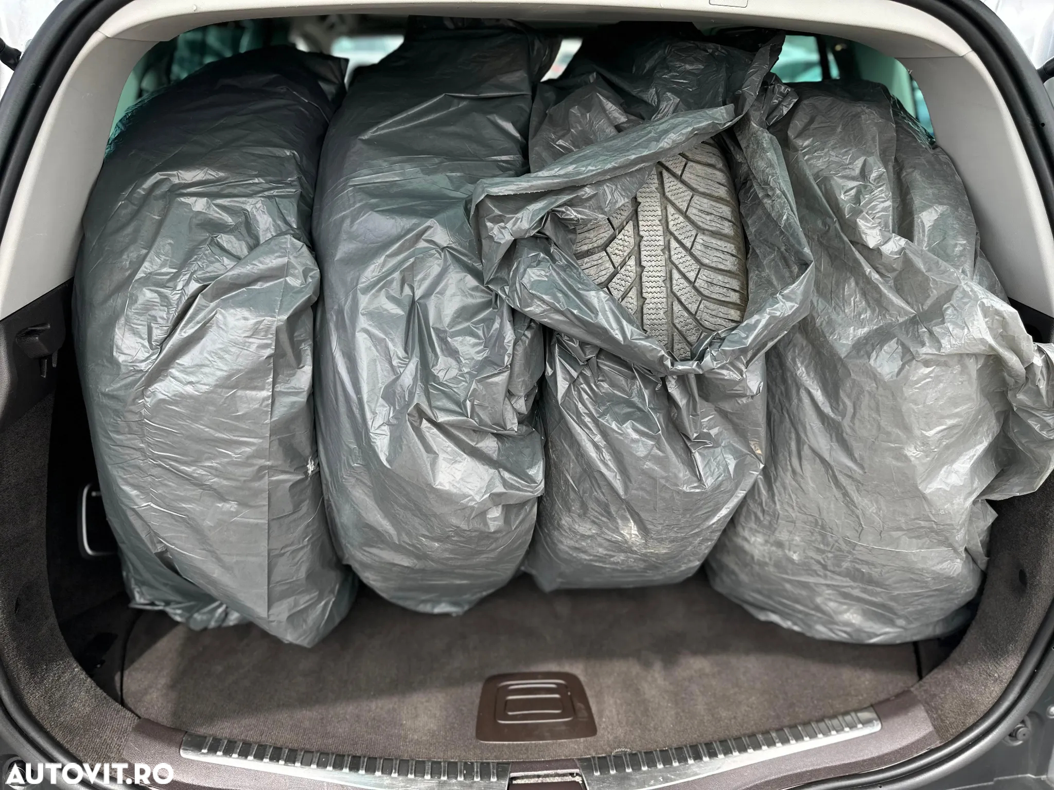 Renault Espace Energy dCi 160 EDC Intens - 29