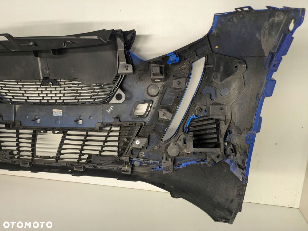zderzak przód peugeot 2008 ii 2019- - 13