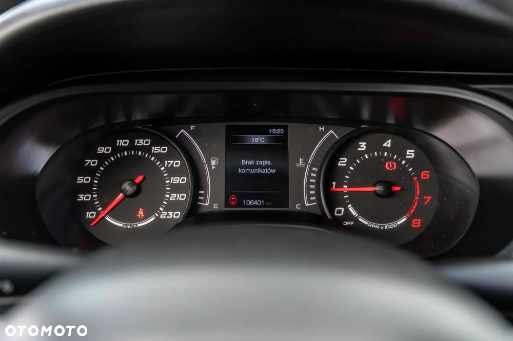 Fiat Tipo 1.4 16v Easy - 23