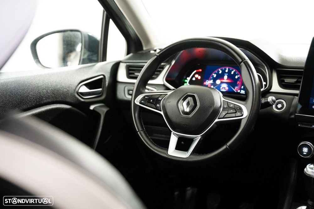 Renault Captur 1.0 TCe Exclusive - 17