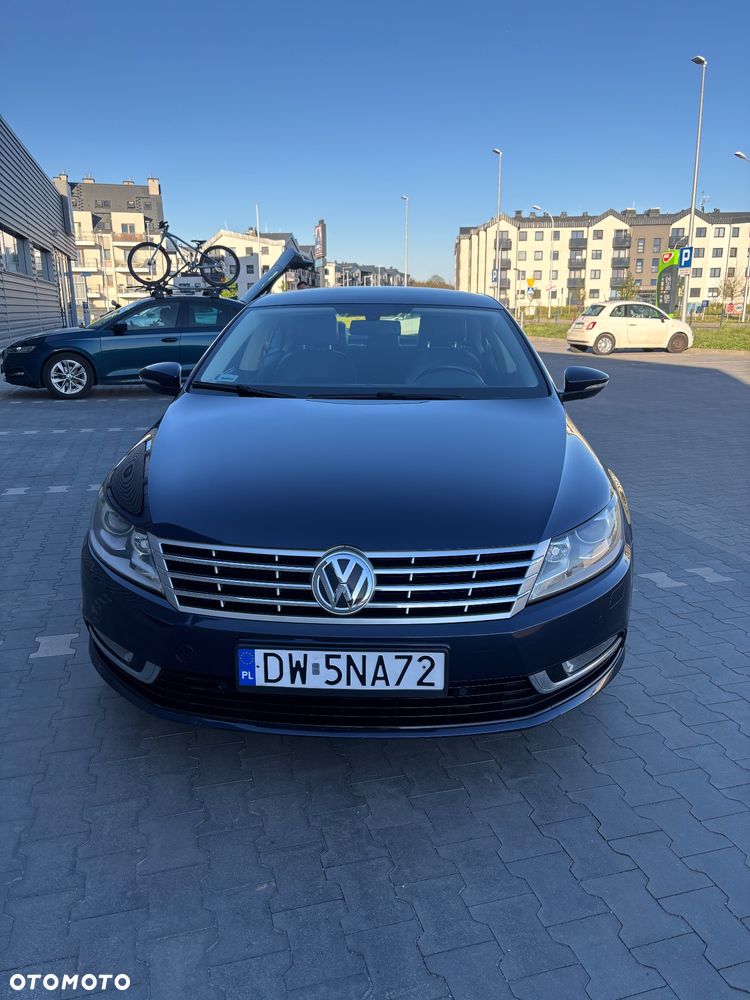Volkswagen CC - 3